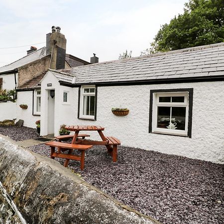 Ty Coed Vila Llanberis Exterior foto