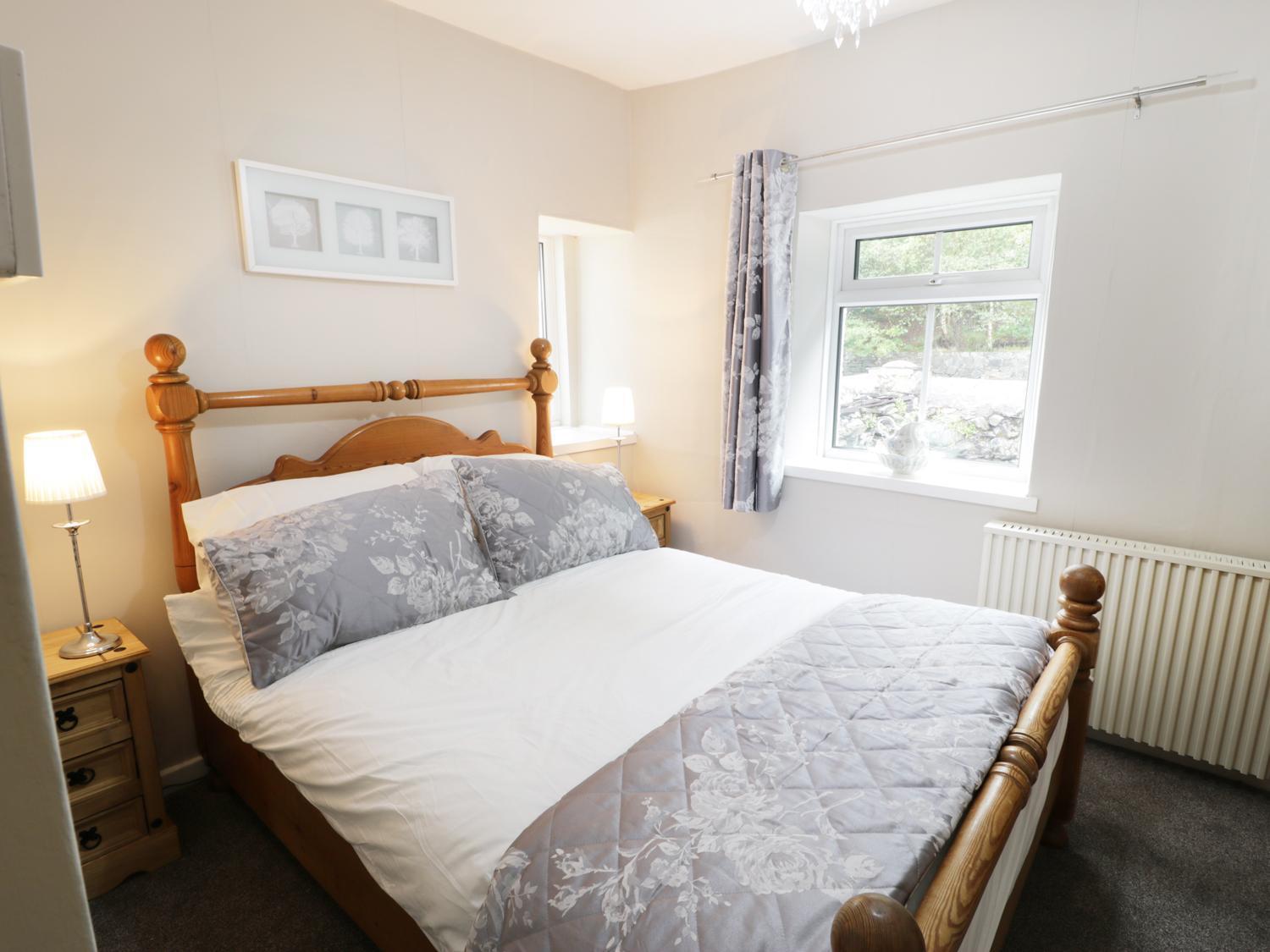 Ty Coed Vila Llanberis Exterior foto