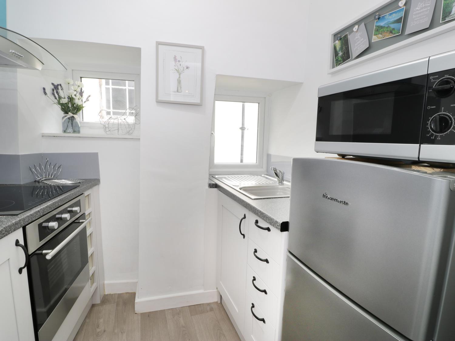 Ty Coed Vila Llanberis Exterior foto